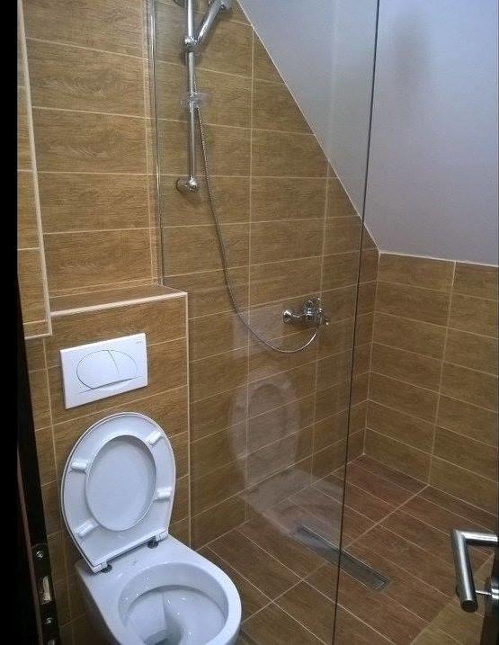 זלאטיבור Apartmani Vidic מראה חיצוני תמונה