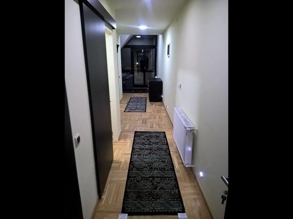 זלאטיבור Apartmani Vidic מראה חיצוני תמונה