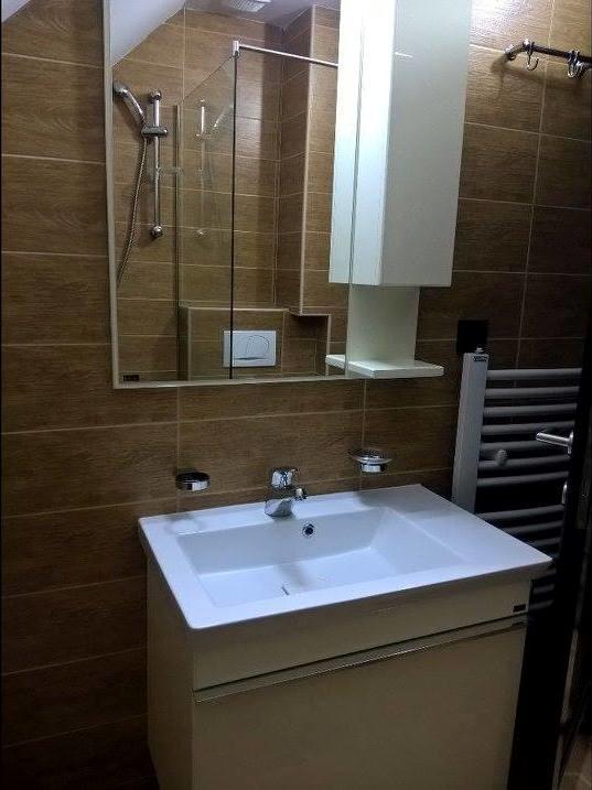 זלאטיבור Apartmani Vidic מראה חיצוני תמונה