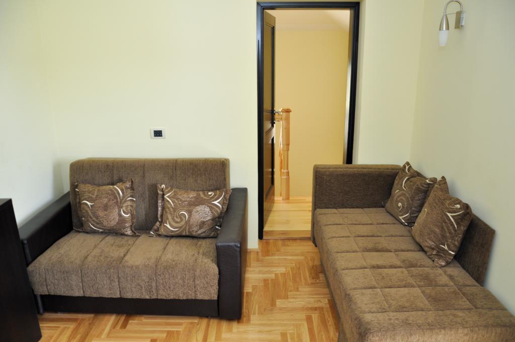 זלאטיבור Apartmani Vidic מראה חיצוני תמונה