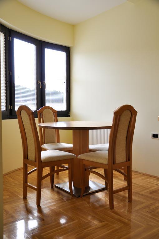 זלאטיבור Apartmani Vidic מראה חיצוני תמונה