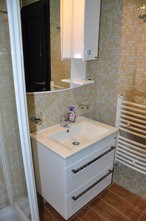 זלאטיבור Apartmani Vidic מראה חיצוני תמונה